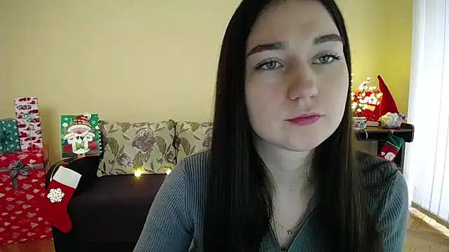 Pretty shy online show from 3, 1, 2025
