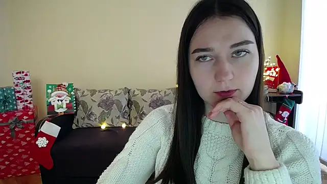 Pretty shy online show from 4, 1, 2025