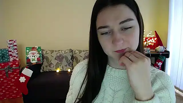 Pretty shy online show from 4, 1, 2025