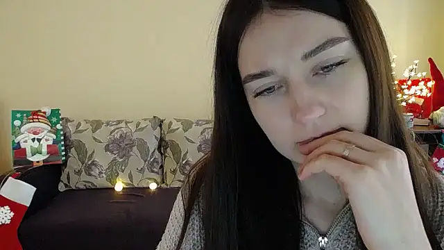 Pretty shy online show from 5, 1, 2025