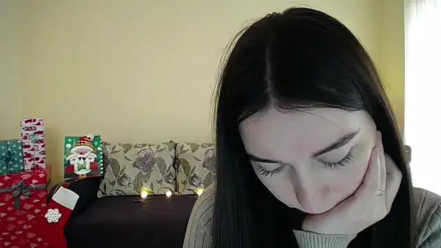 Pretty shy online show from 6, 1, 2025