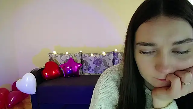 Pretty shy online show from 11, 2, 2025