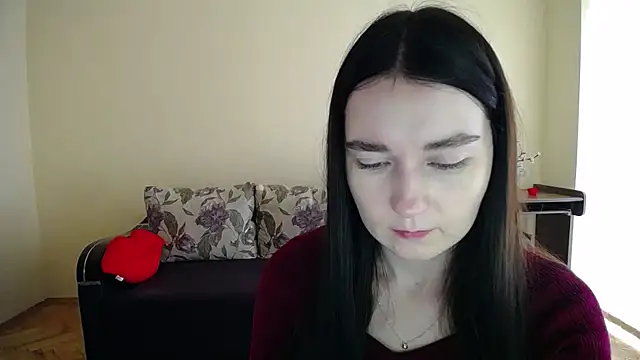 Snapshot of Pretty_shy chatting on 30, 10, 2025 Pretty shy online show from 30, 10, 2025