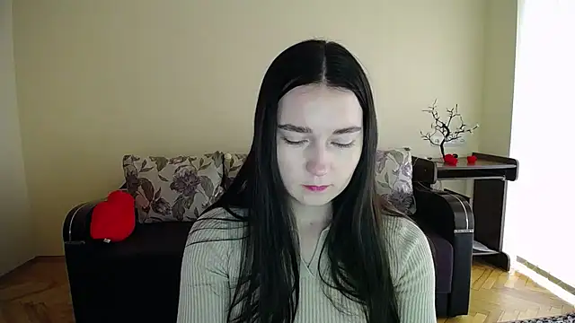 Snapshot of Pretty_shy chatting on 6, 11, 2025 Pretty shy online show from 6, 11, 2025