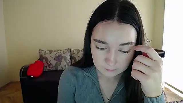 Snapshot of Pretty_shy chatting on 11, 11, 2025 Pretty shy online show from 11, 11, 2025