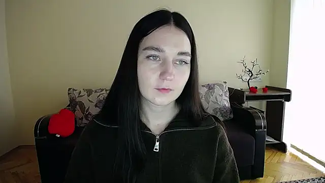 Snapshot of Pretty_shy chatting on 12, 11, 2025 Pretty shy online show from 12, 11, 2025