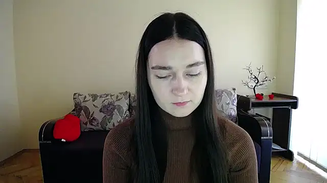 Snapshot of Pretty_shy chatting on 13, 11, 2025 Pretty shy online show from 13, 11, 2025