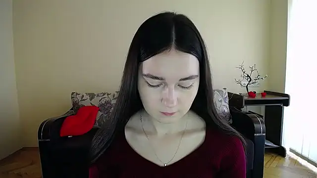 Snapshot of Pretty_shy chatting on 14, 11, 2025 Pretty shy online show from 14, 11, 2025