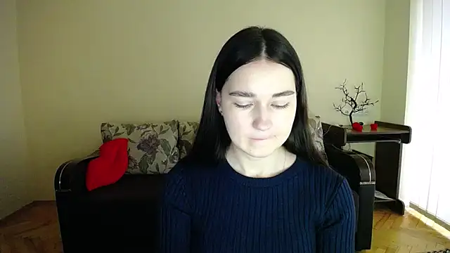 Snapshot of Pretty_shy chatting on 17, 11, 2025 Pretty shy online show from 17, 11, 2025