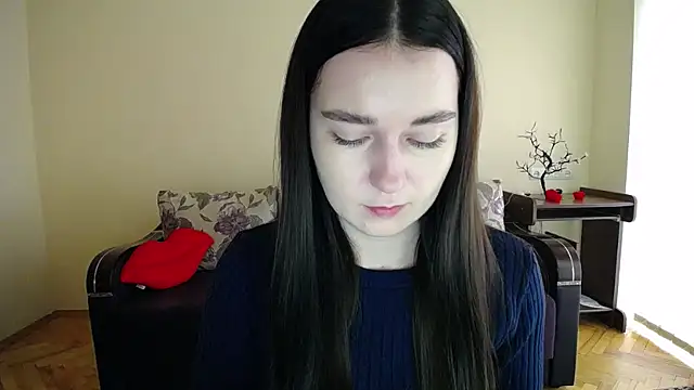 Snapshot of Pretty_shy chatting on 20, 11, 2025 Pretty shy online show from 20, 11, 2025