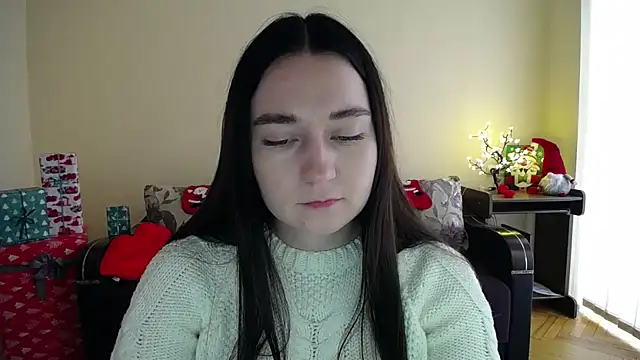 Pretty shy online show from 8, 1, 2026