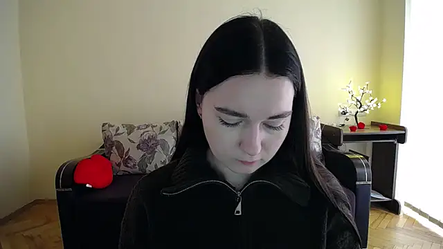 Pretty shy online show from 3, 2, 2026