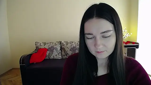 Pretty shy online show from 14, 2, 2026