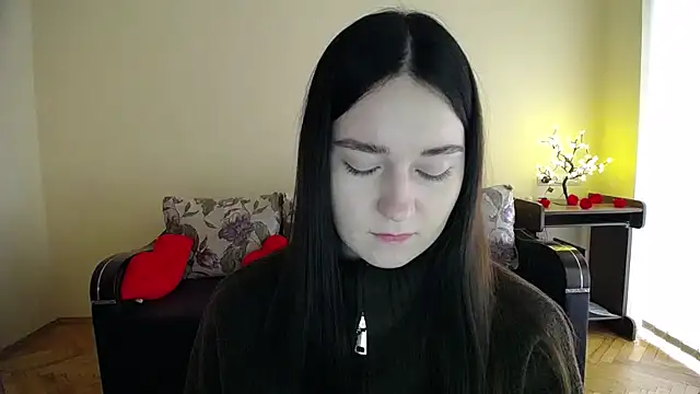 Pretty shy online show from 27, 2, 2026