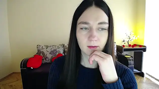 Pretty shy online show from 4, 3, 2026