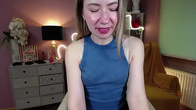 Mia Tasty online show from 23, 1, 2025