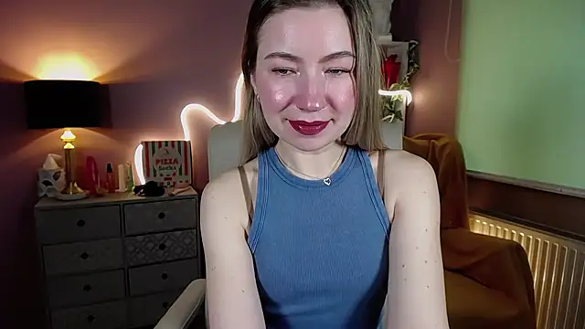 Mia Tasty online show from 14, 3, 2025