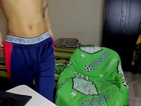 cardrey05 online show from 28, 2, 2026