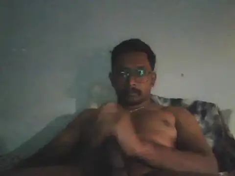 chennaibull101 online show from 2, 10, 2025