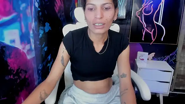 Snapshot of ImCrazzy chatting on 3, 2, 2025 ImCrazzy online show from 3, 2, 2025
