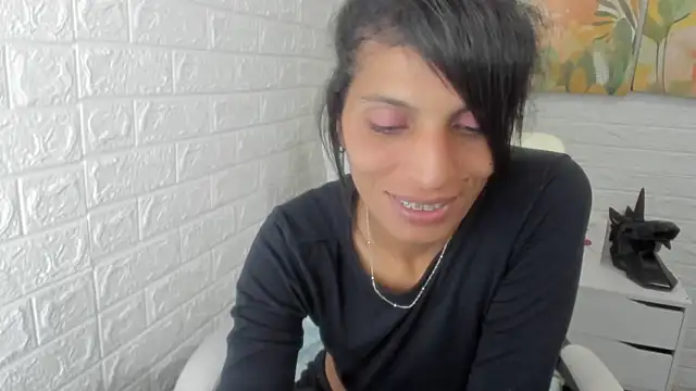 Snapshot of ImCrazzy chatting on 19, 2, 2025 ImCrazzy online show from 19, 2, 2025