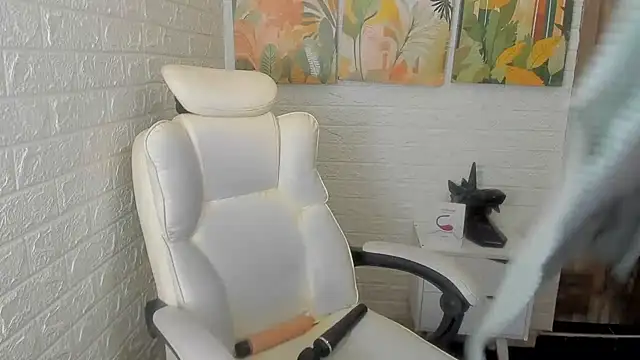 Snapshot of ImCrazzy chatting on 10, 3, 2025 ImCrazzy online show from 10, 3, 2025