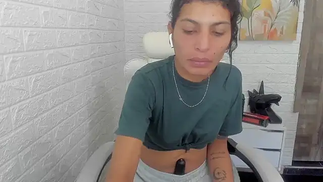 Snapshot of ImCrazzy chatting on 19, 3, 2025 ImCrazzy online show from 19, 3, 2025