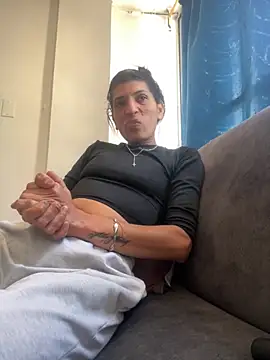 ImCrazzy online show from 27, 2, 2026