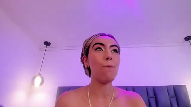 Antonella-Ray online show from 3, 2, 2025