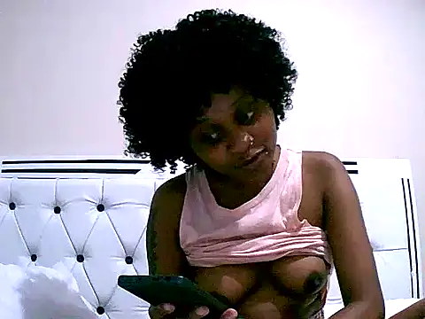 Candy Ljaay online show from 9, 1, 2025