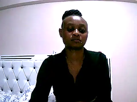 Candy Ljaay online show from 21, 3, 2025