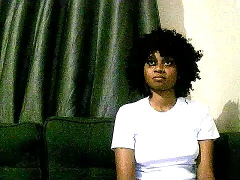 Candy Ljaay online show from 13, 2, 2026