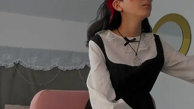 BonnieCute  online show from 3, 12, 2024