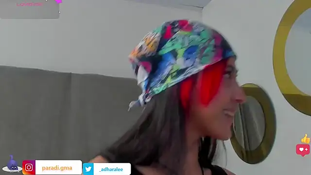 BonnieCute  online show from 4, 12, 2024
