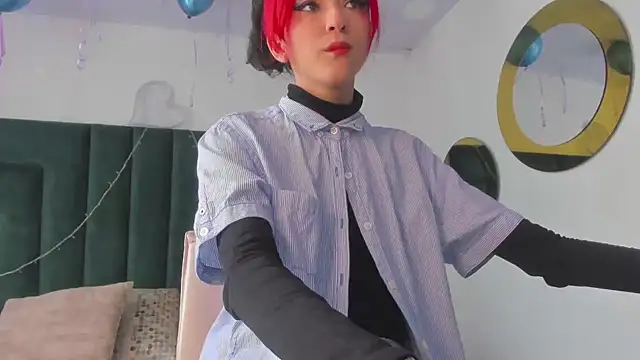 BonnieCute  online show from 8, 12, 2024