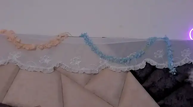 BonnieCute  online show from 14, 12, 2024