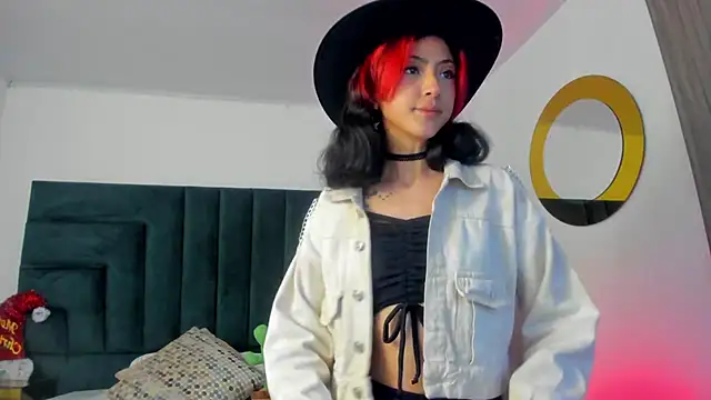BonnieCute  online show from 26, 12, 2024