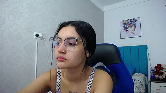 antonella sweetlittle online show from 10, 1, 2025