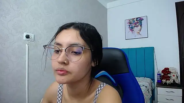 antonella sweetlittle online show from 10, 1, 2025