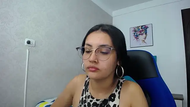 antonella sweetlittle online show from 19, 2, 2025