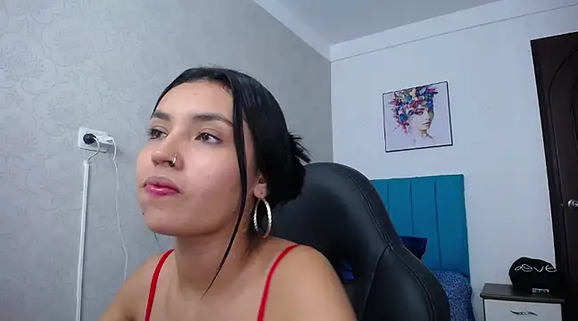 antonella sweetlittle online show from 8, 3, 2025