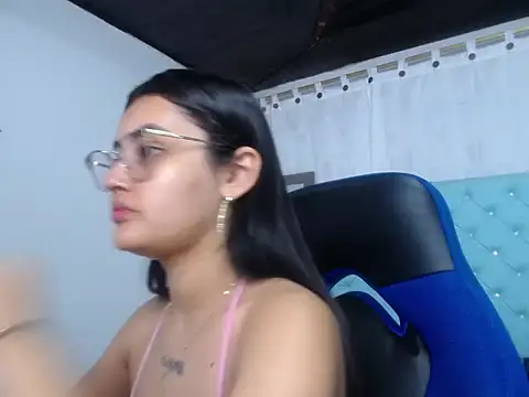 antonella sweetlittle online show from 26, 10, 2025