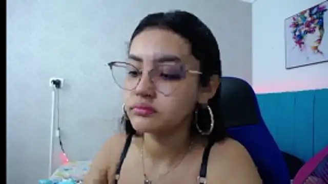 antonella sweetlittle online show from 18, 11, 2025