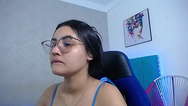 antonella sweetlittle online show from 30, 11, 2025