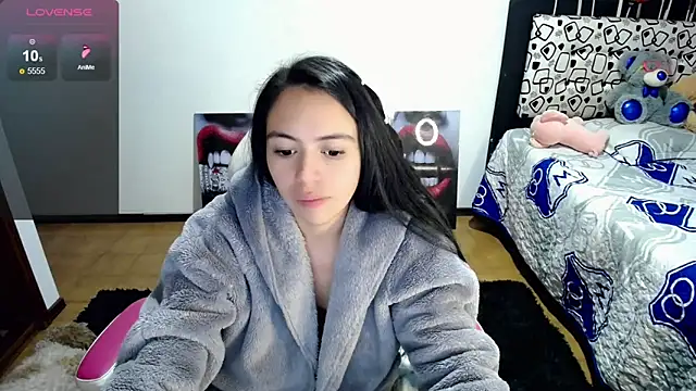 Snapshot of lika_joshua chatting on 30, 1, 2025 lika joshua online show from 30, 1, 2025