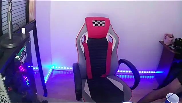 MeowFelina online show from 12, 3, 2025