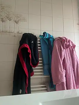 LadyVenere online show from 16, 2, 2025