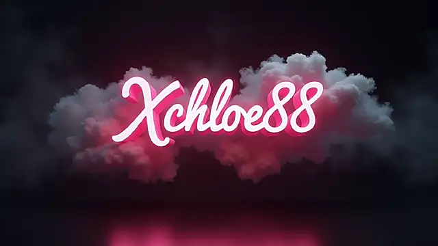  xchloe88 online show from 15, 10, 2025