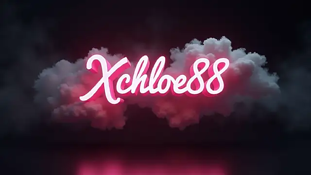  xchloe88 online show from 7, 1, 2026