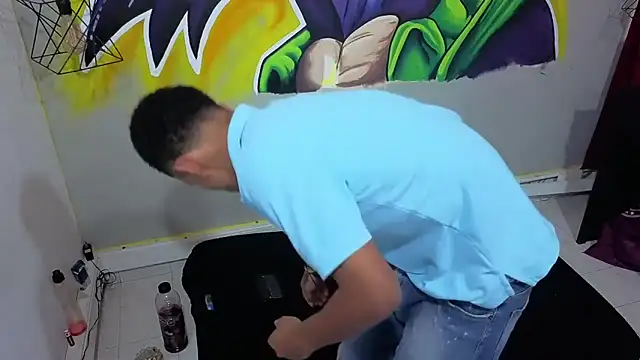 scarce candy69 online show from 5, 2, 2026